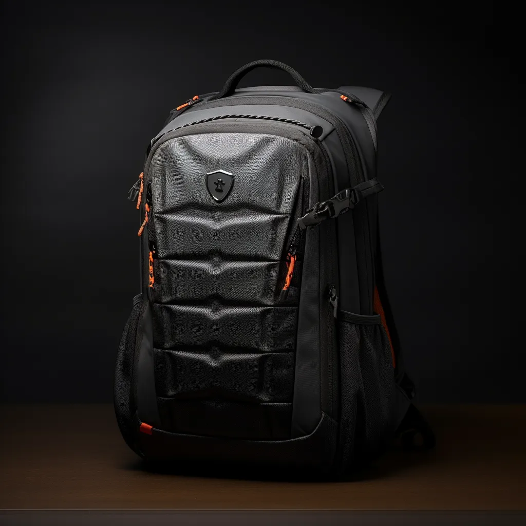 Bulk Travel Backpacks for Group & Business Use